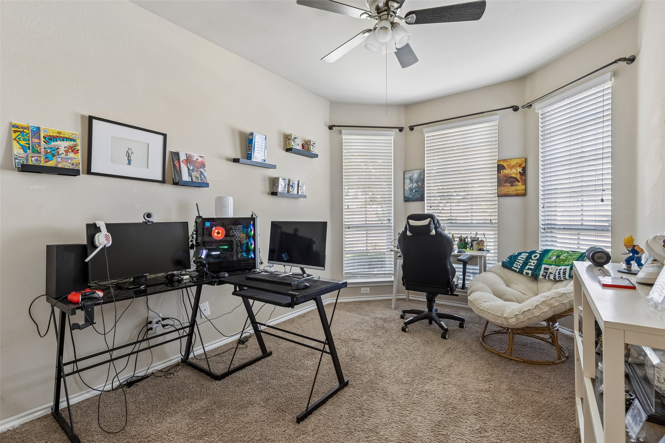 4704 Shagbark Drive Denton TX 76226