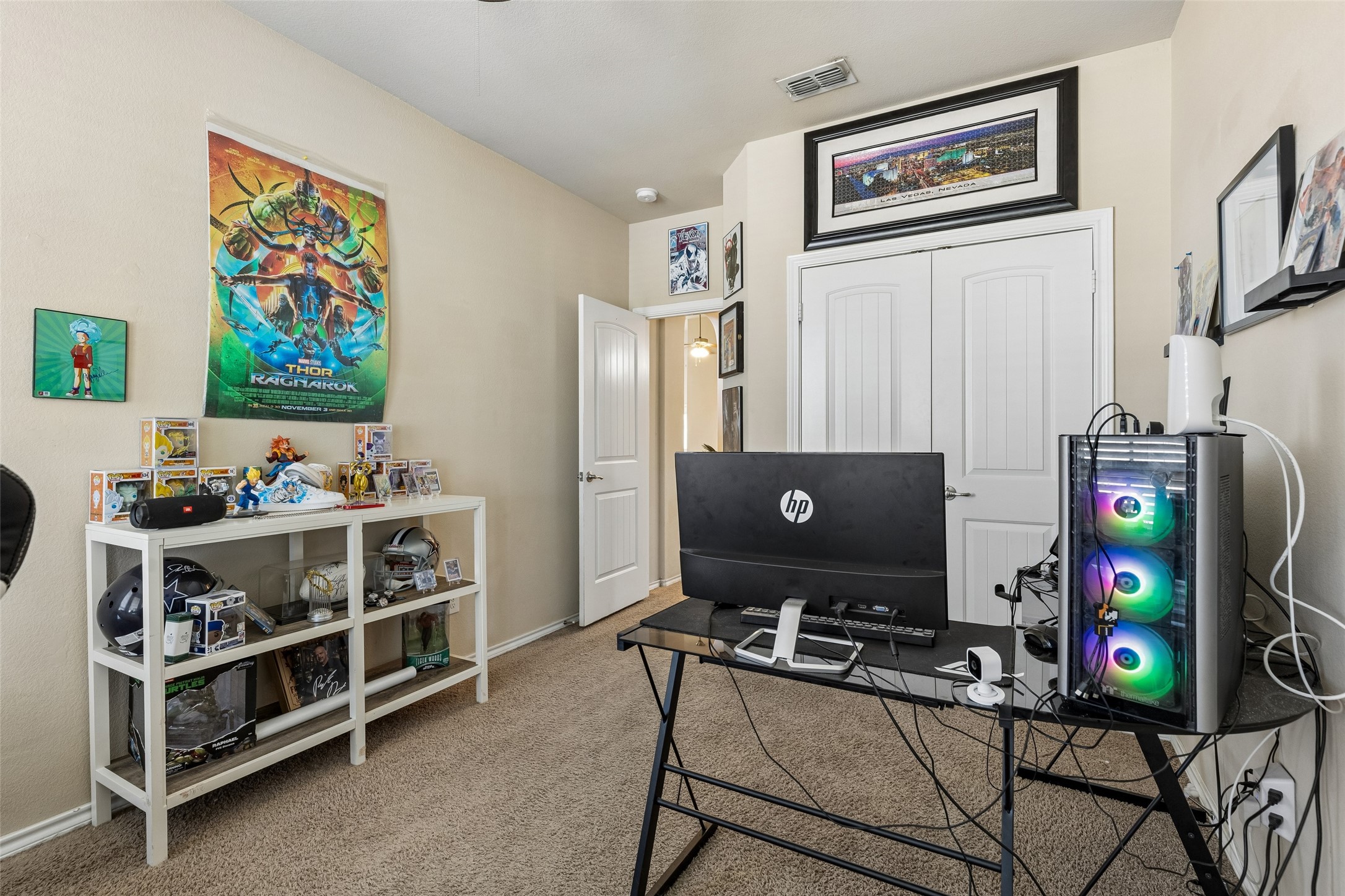 4704 Shagbark Drive Denton TX 76226