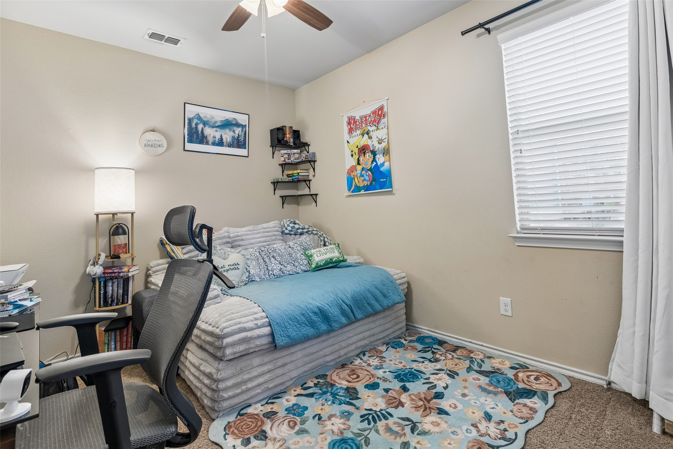 4704 Shagbark Drive Denton TX 76226