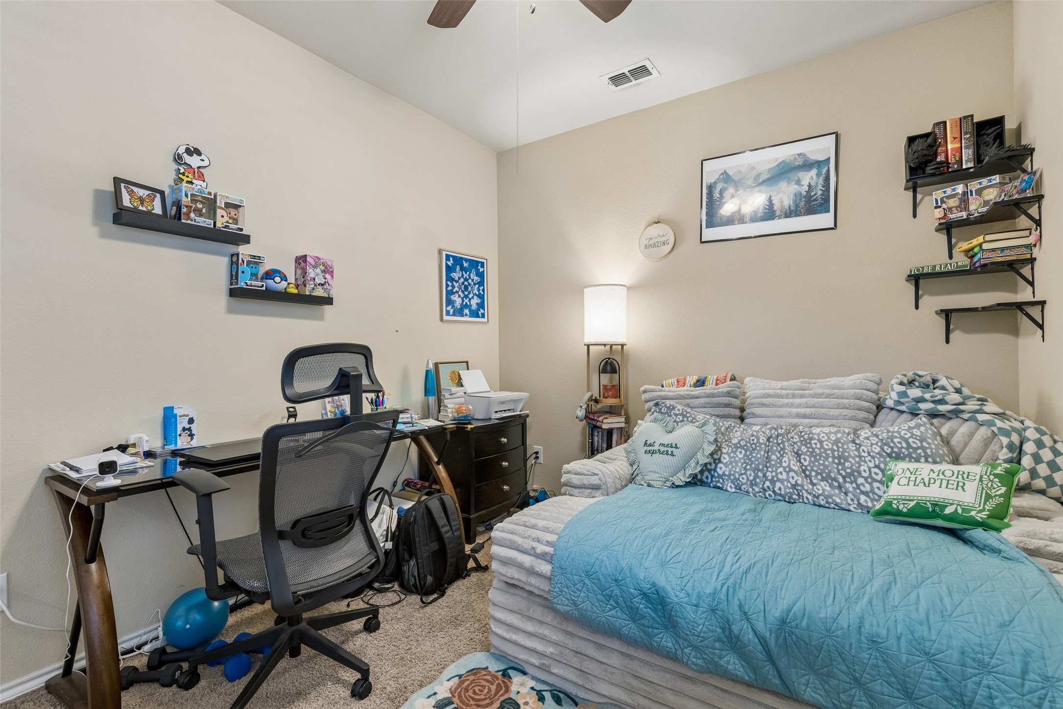 4704 Shagbark Drive Denton TX 76226