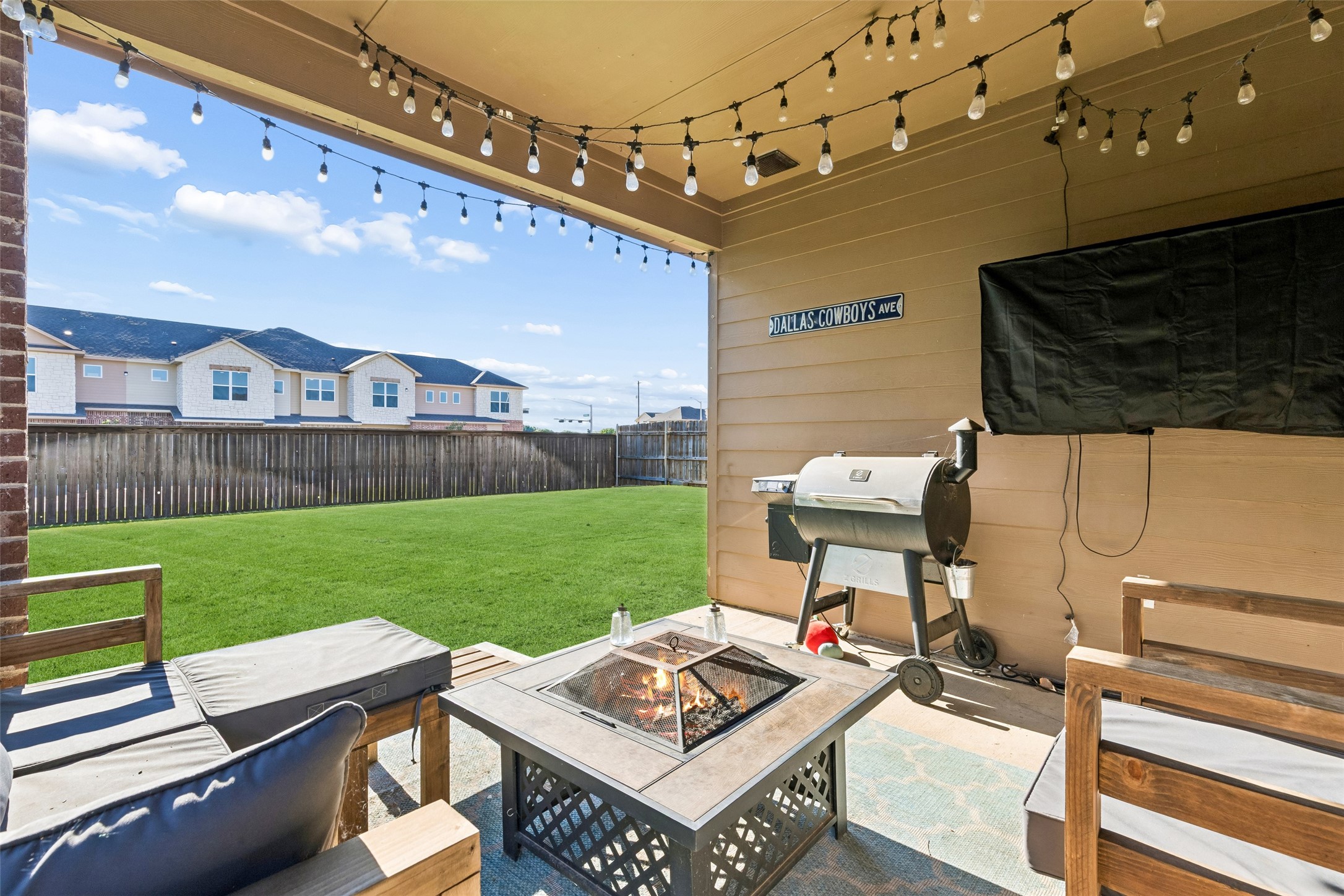4704 Shagbark Drive Denton TX 76226