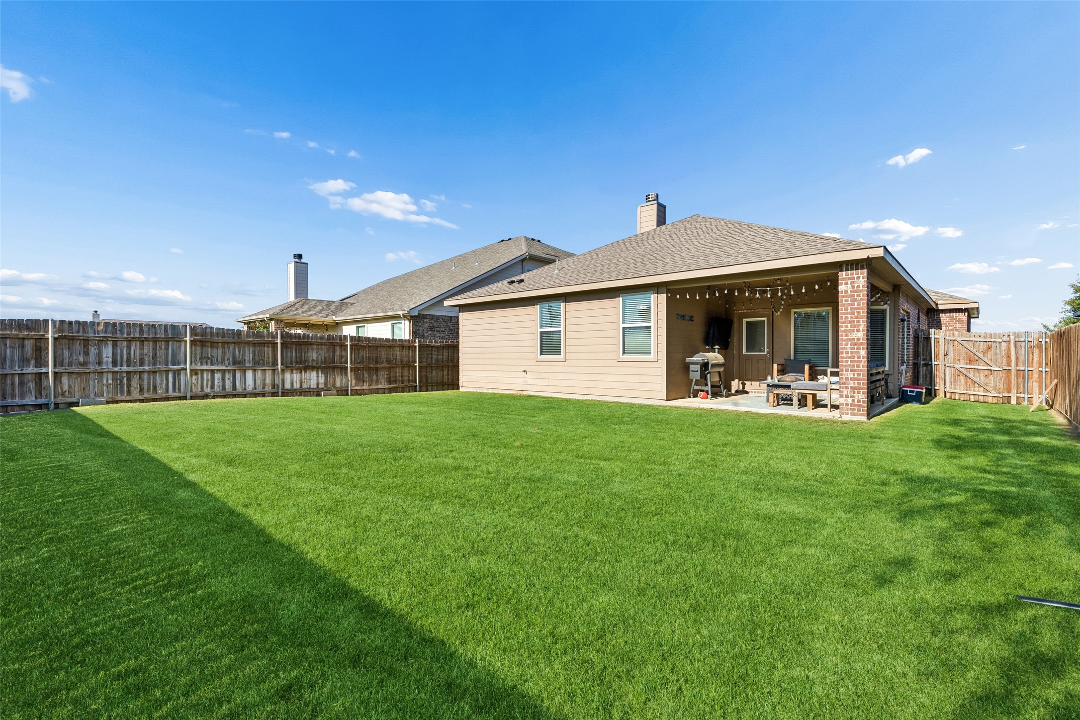 4704 Shagbark Drive Denton TX 76226