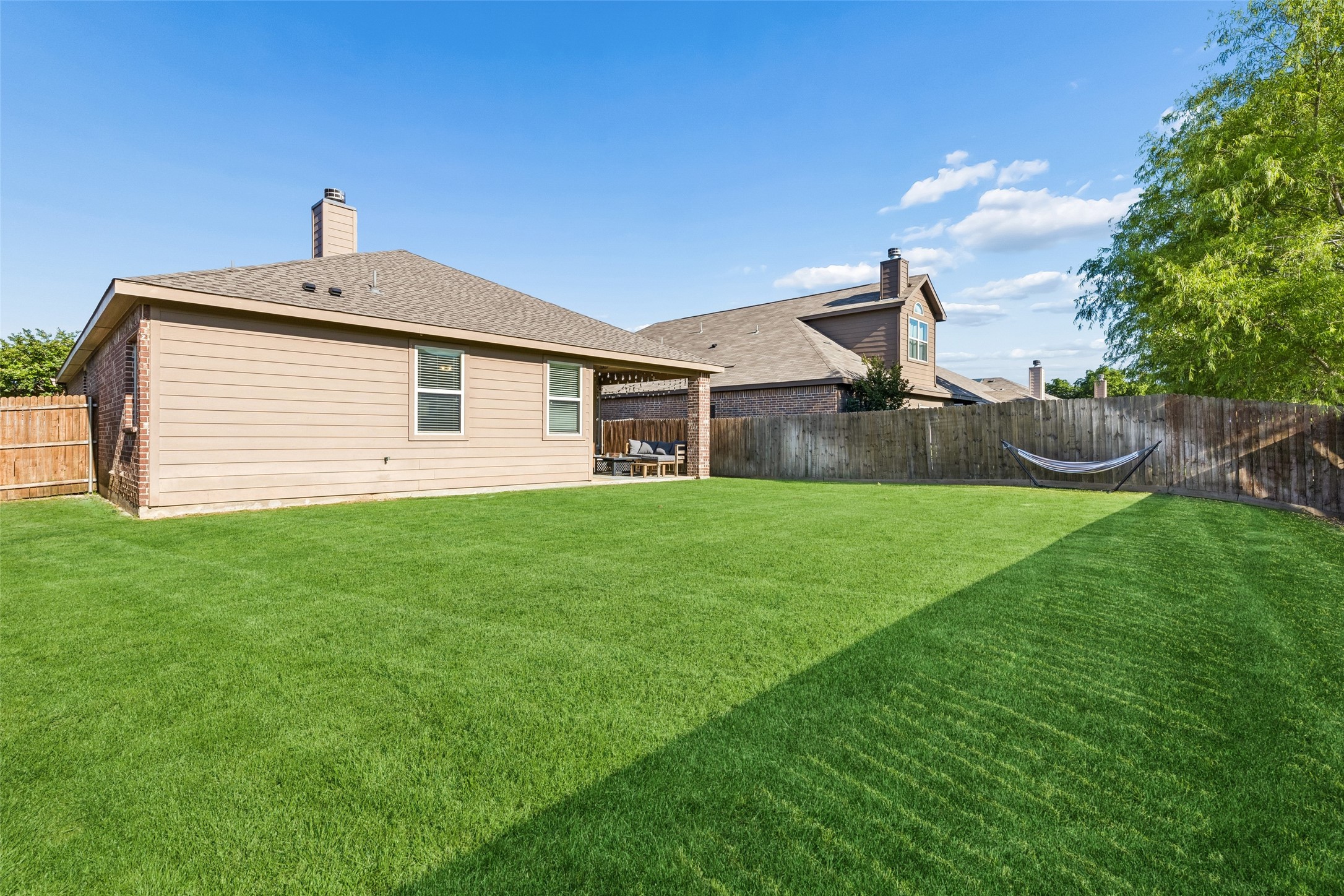 4704 Shagbark Drive Denton TX 76226