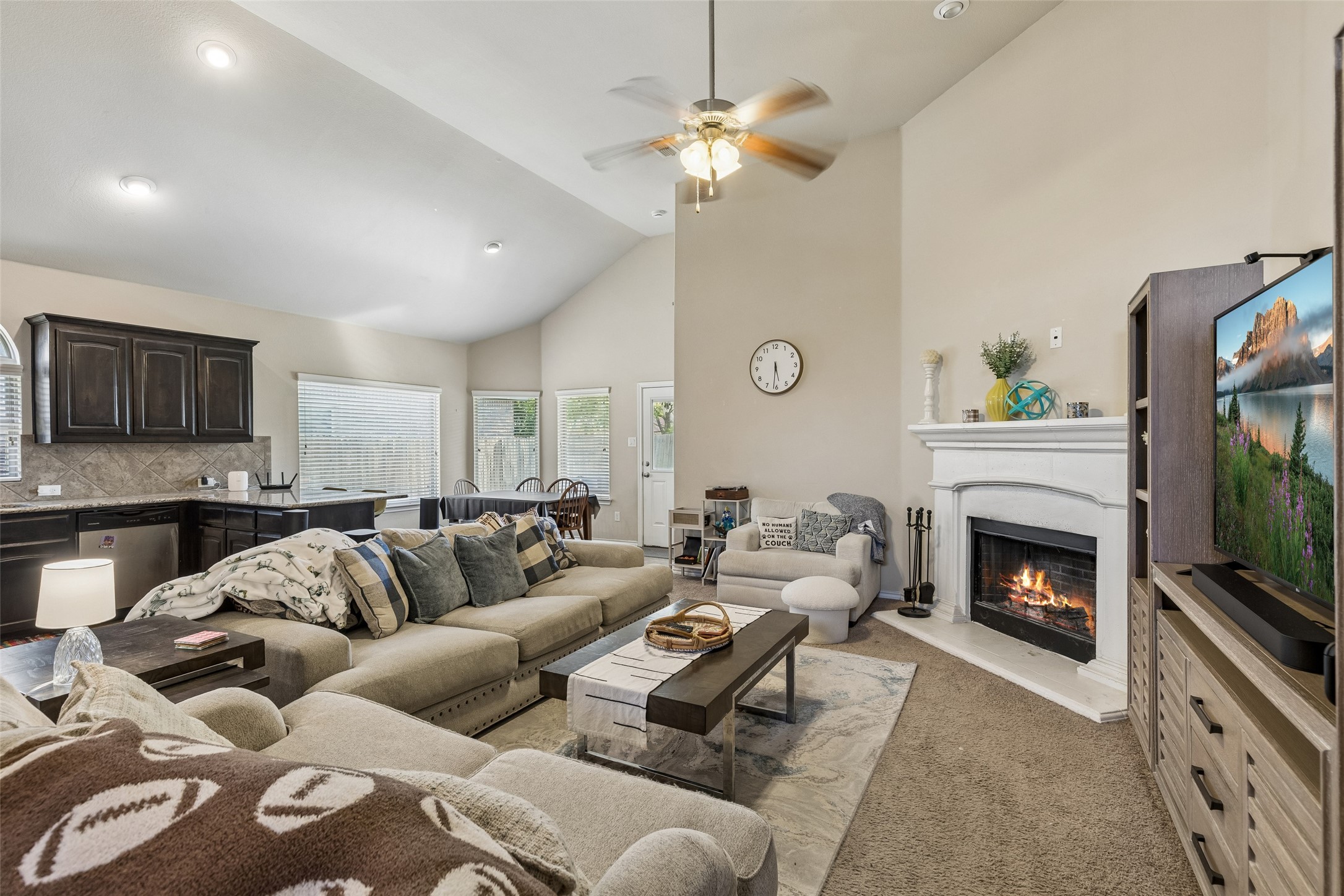 4704 Shagbark Drive Denton TX 76226