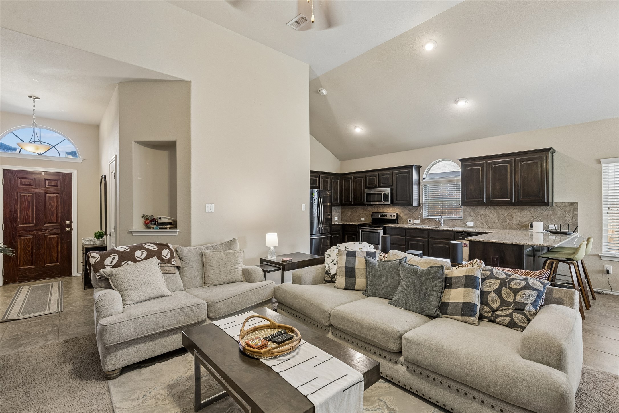 4704 Shagbark Drive Denton TX 76226