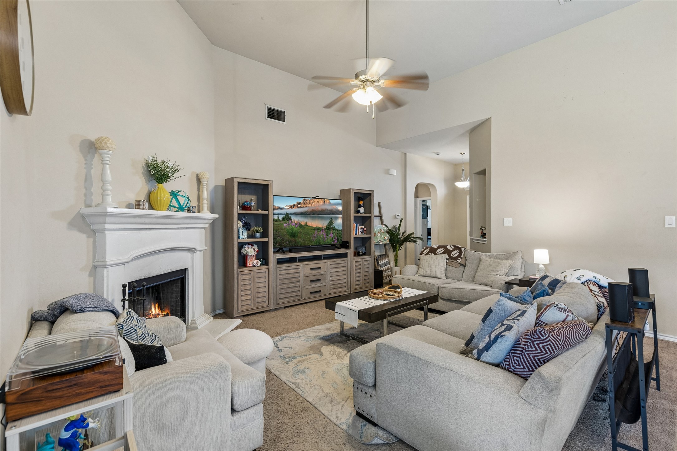 4704 Shagbark Drive Denton TX 76226