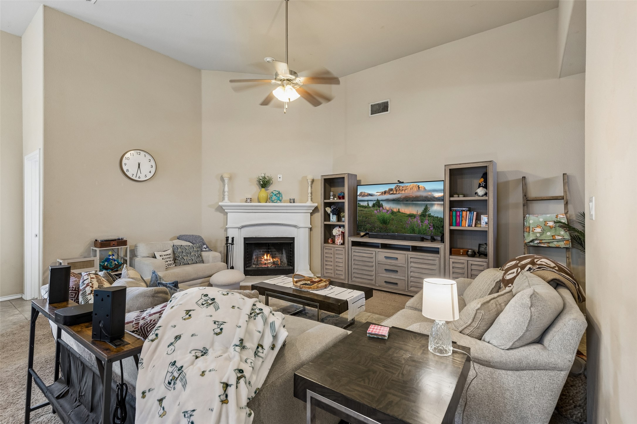 4704 Shagbark Drive Denton TX 76226