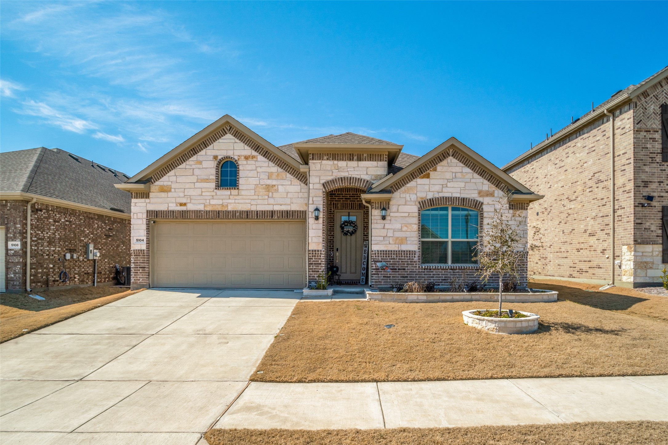 5104 High Brush Way Princeton TX 75407