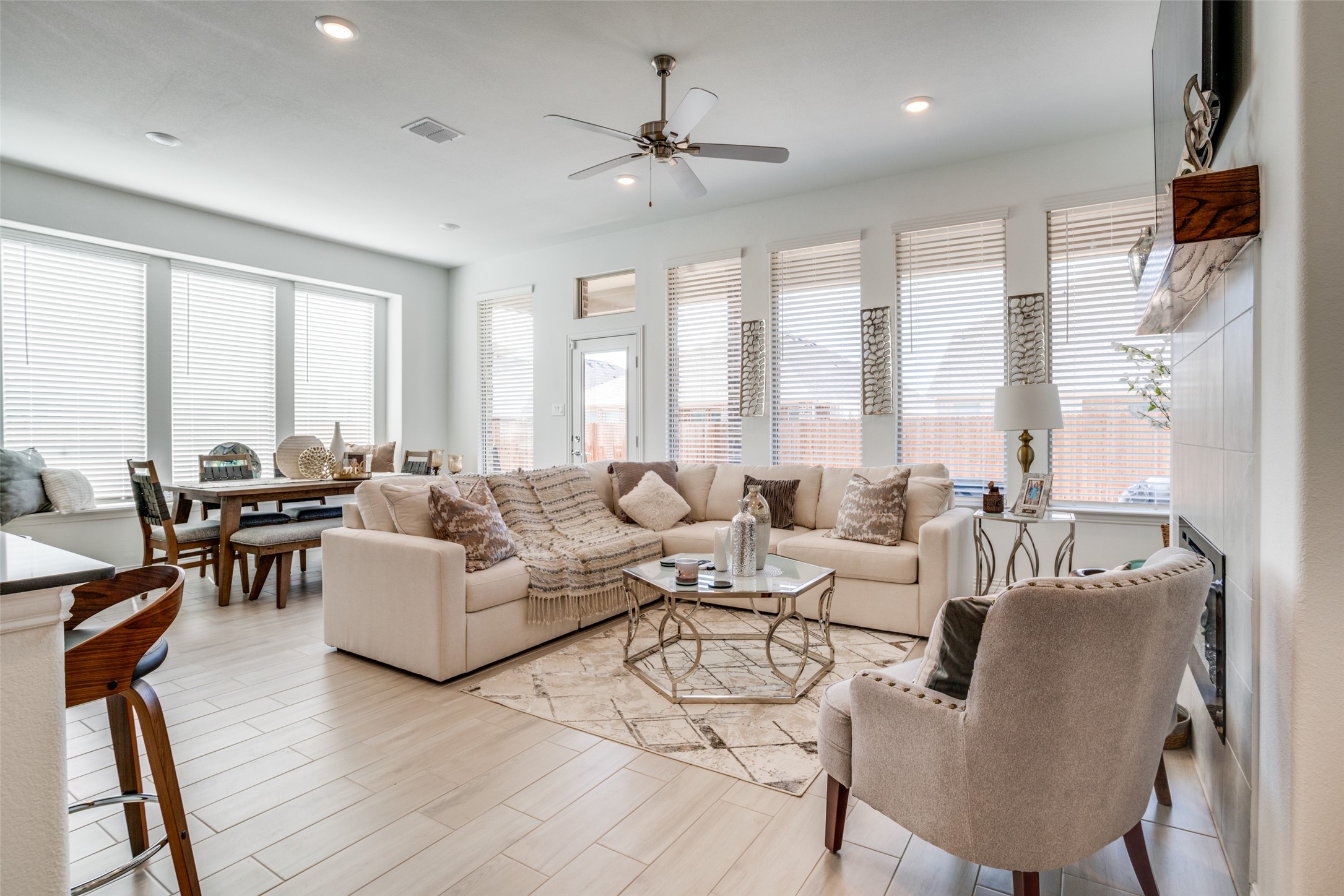 5104 High Brush Way Princeton TX 75407