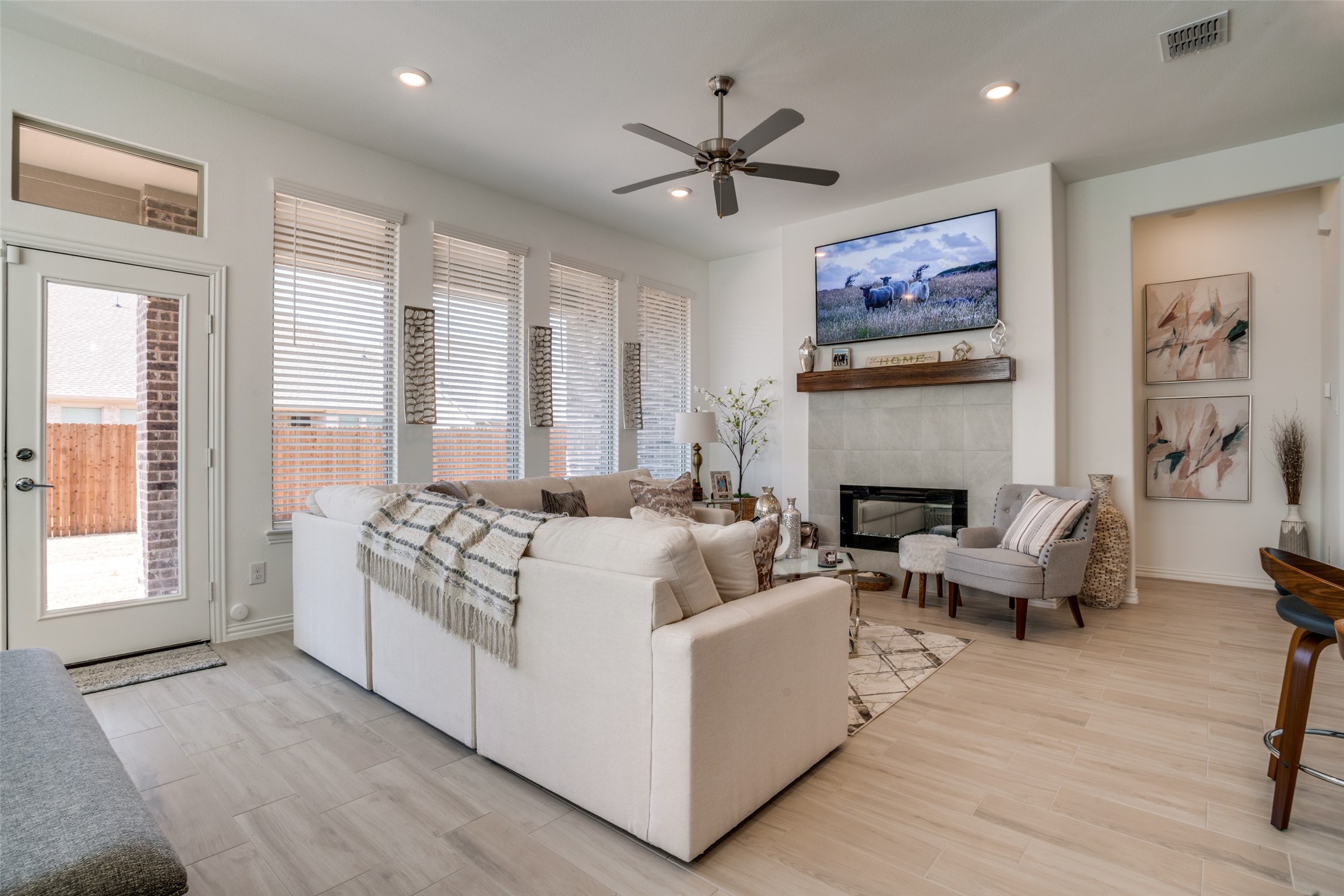 5104 High Brush Way Princeton TX 75407