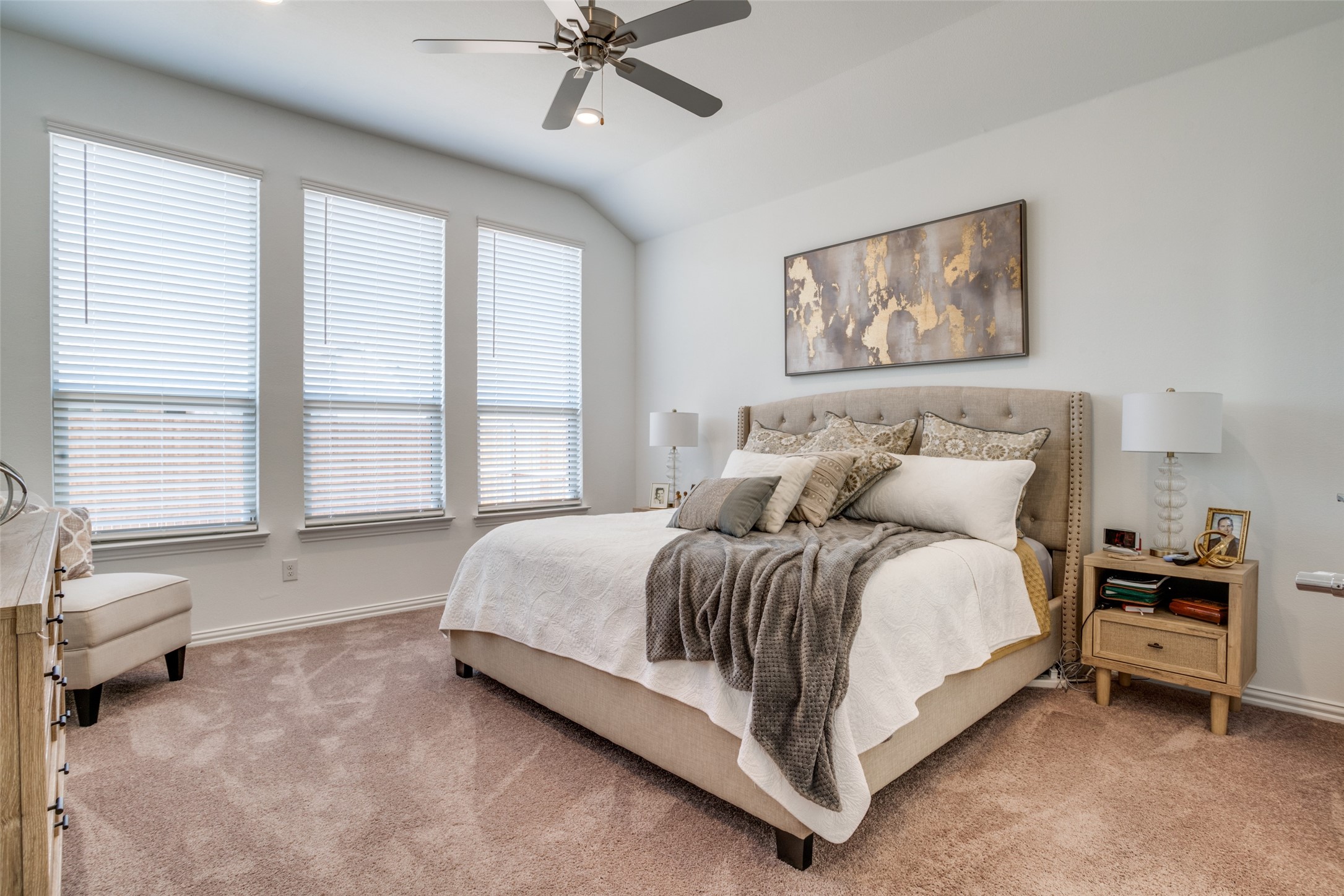 5104 High Brush Way Princeton TX 75407