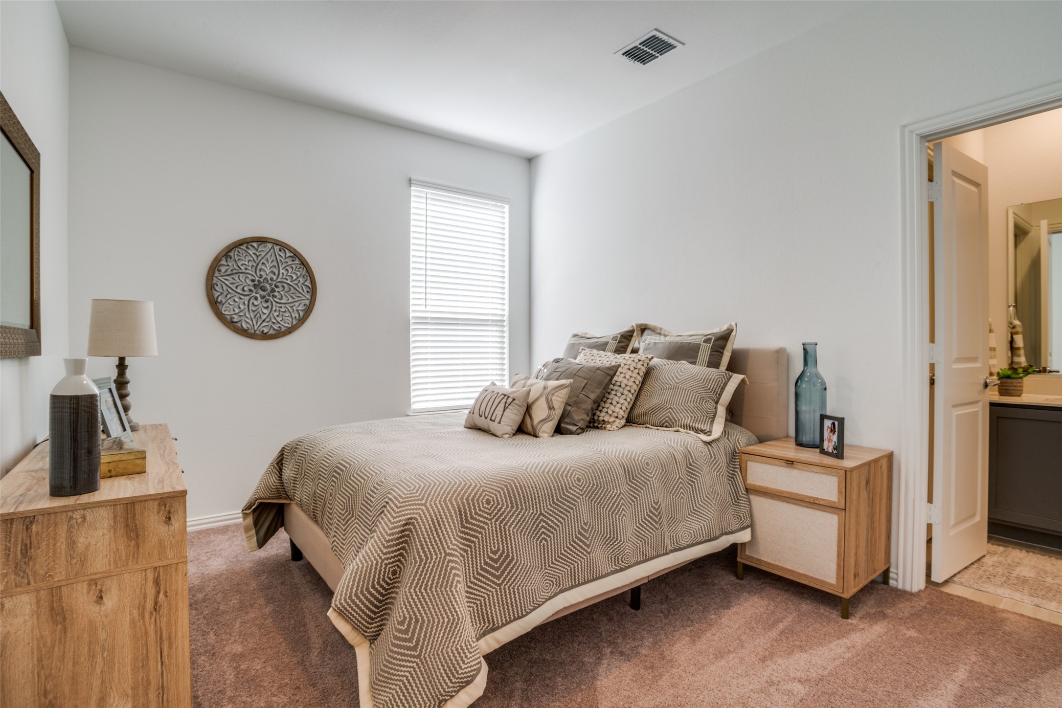 5104 High Brush Way Princeton TX 75407