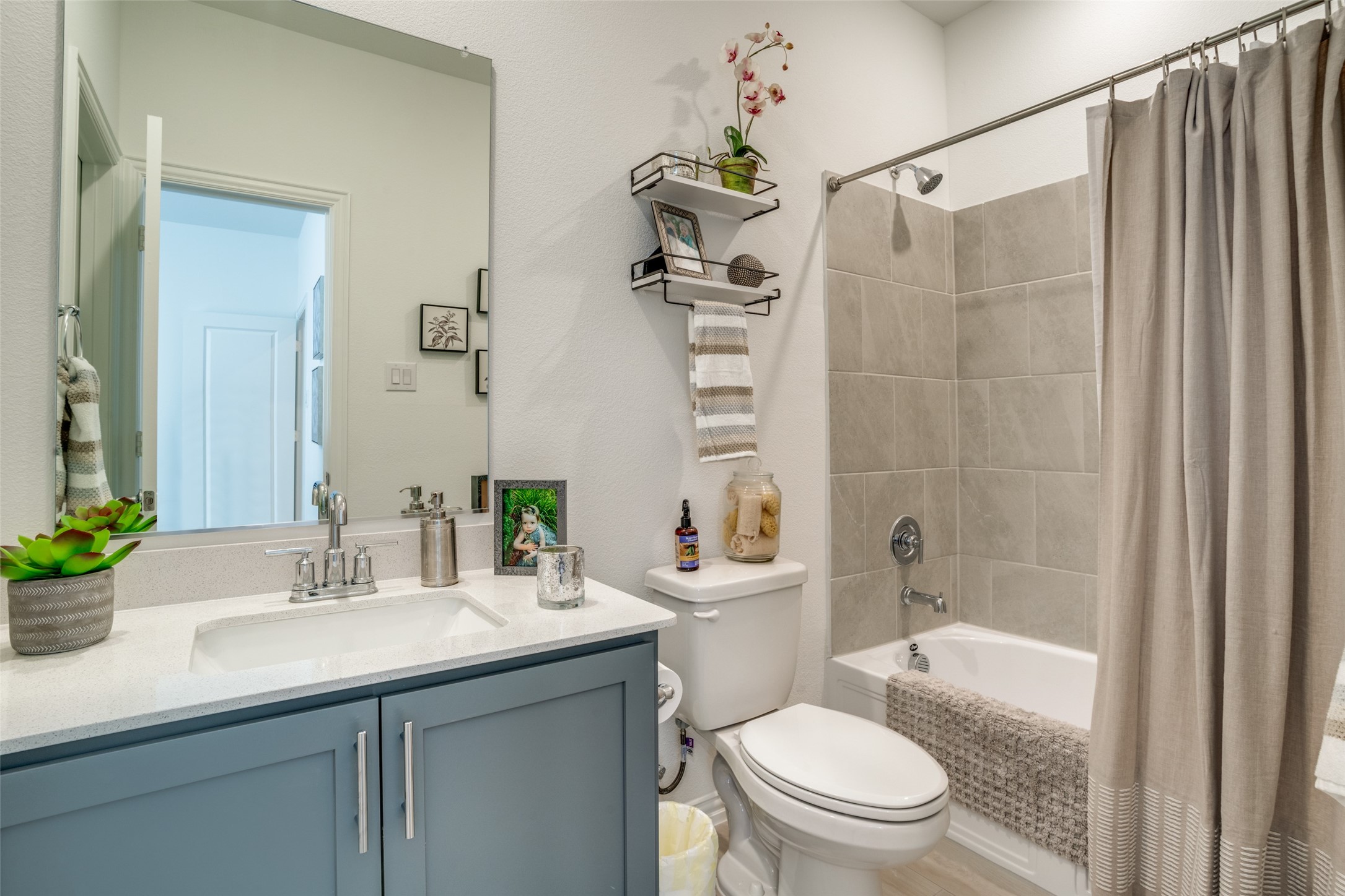 5104 High Brush Way Princeton TX 75407