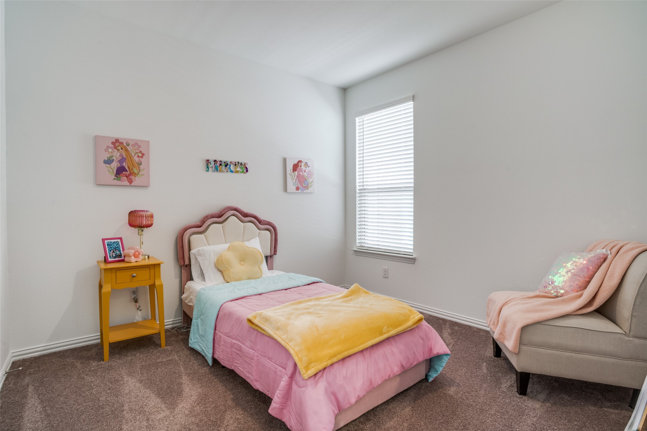 5104 High Brush Way Princeton TX 75407