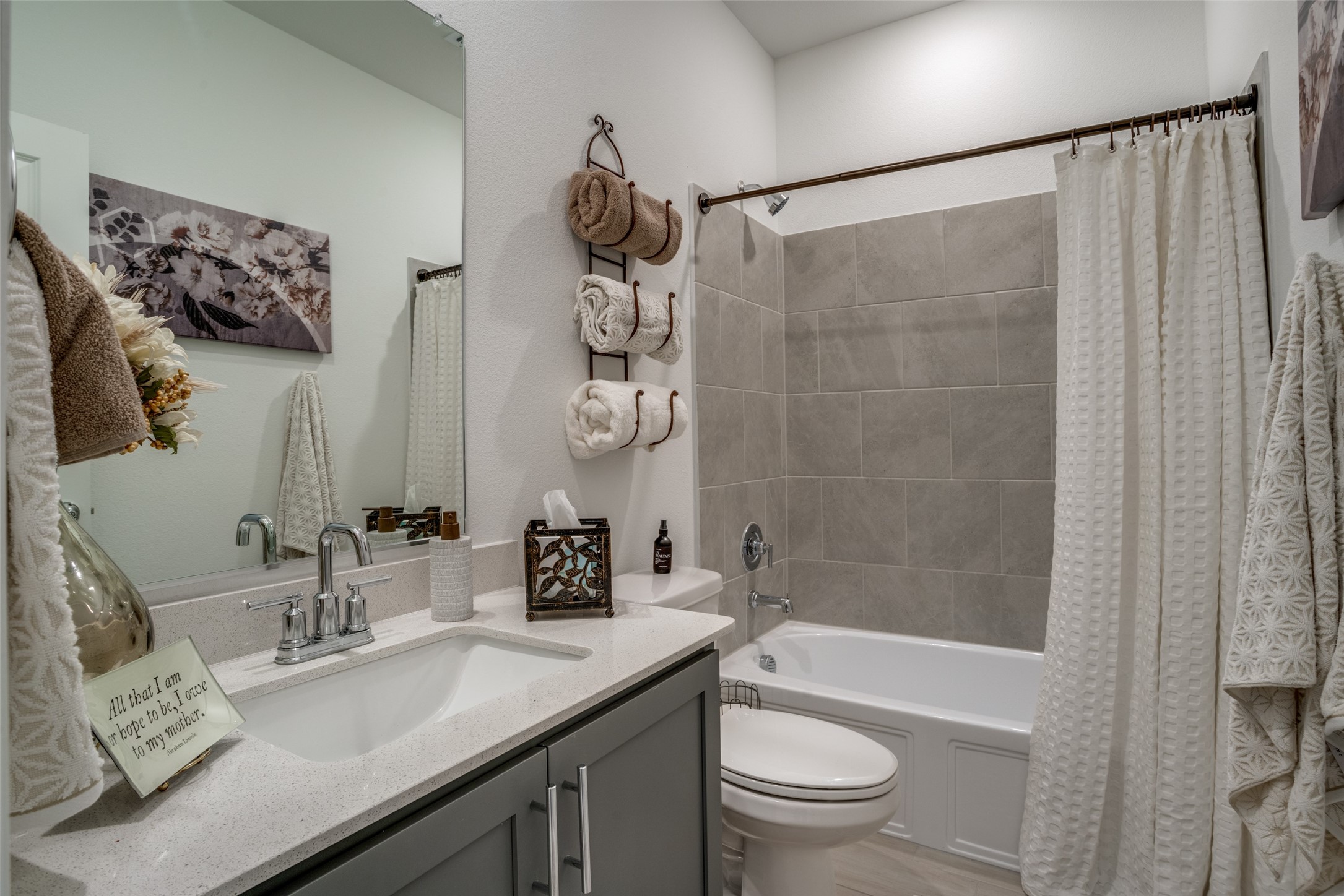 5104 High Brush Way Princeton TX 75407