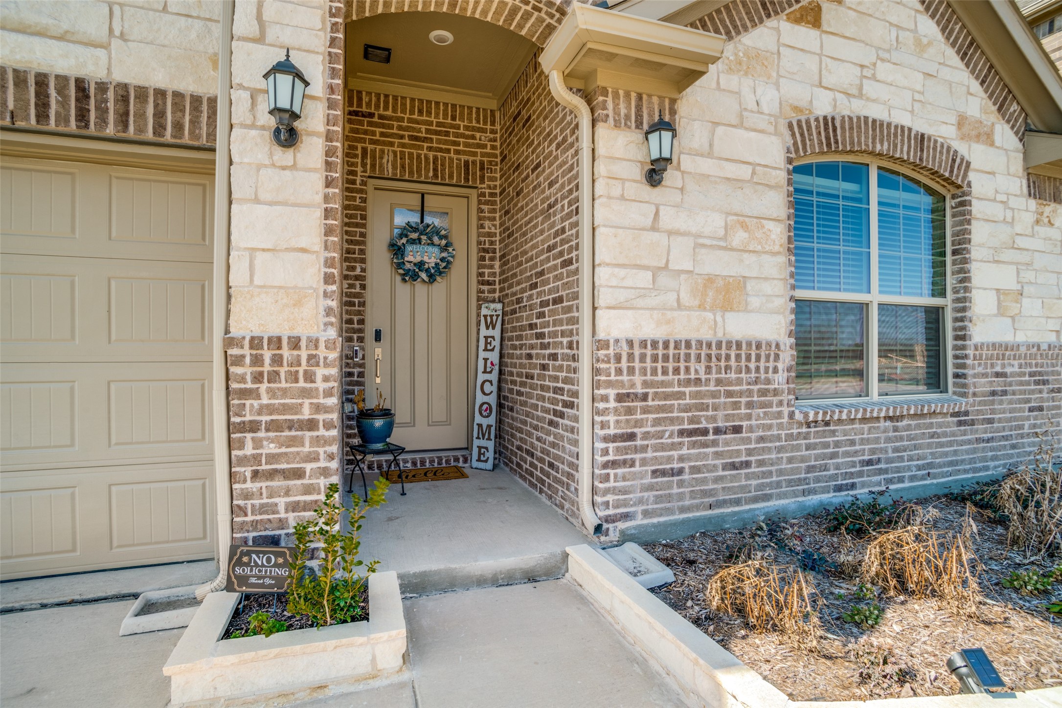 5104 High Brush Way Princeton TX 75407