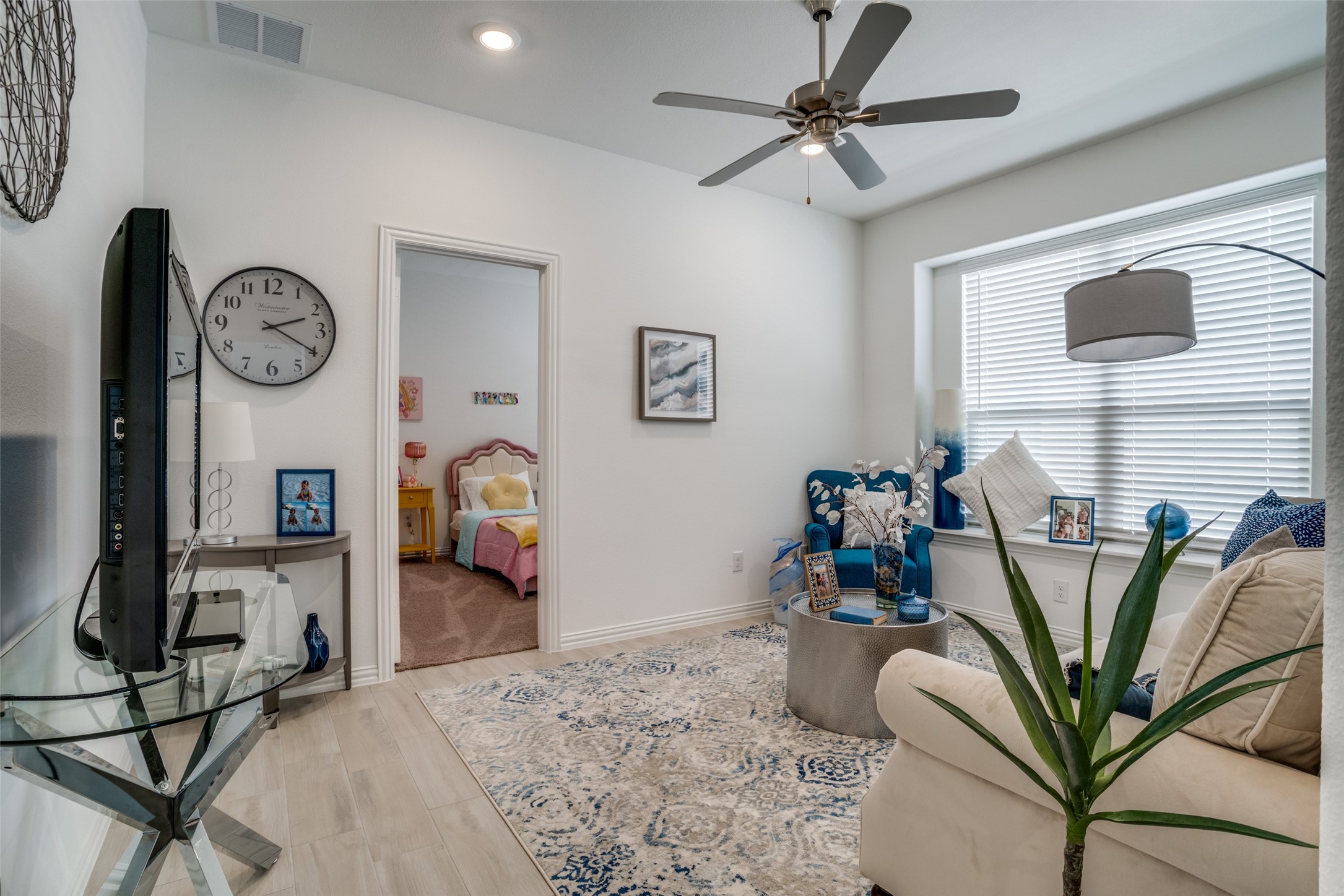 5104 High Brush Way Princeton TX 75407