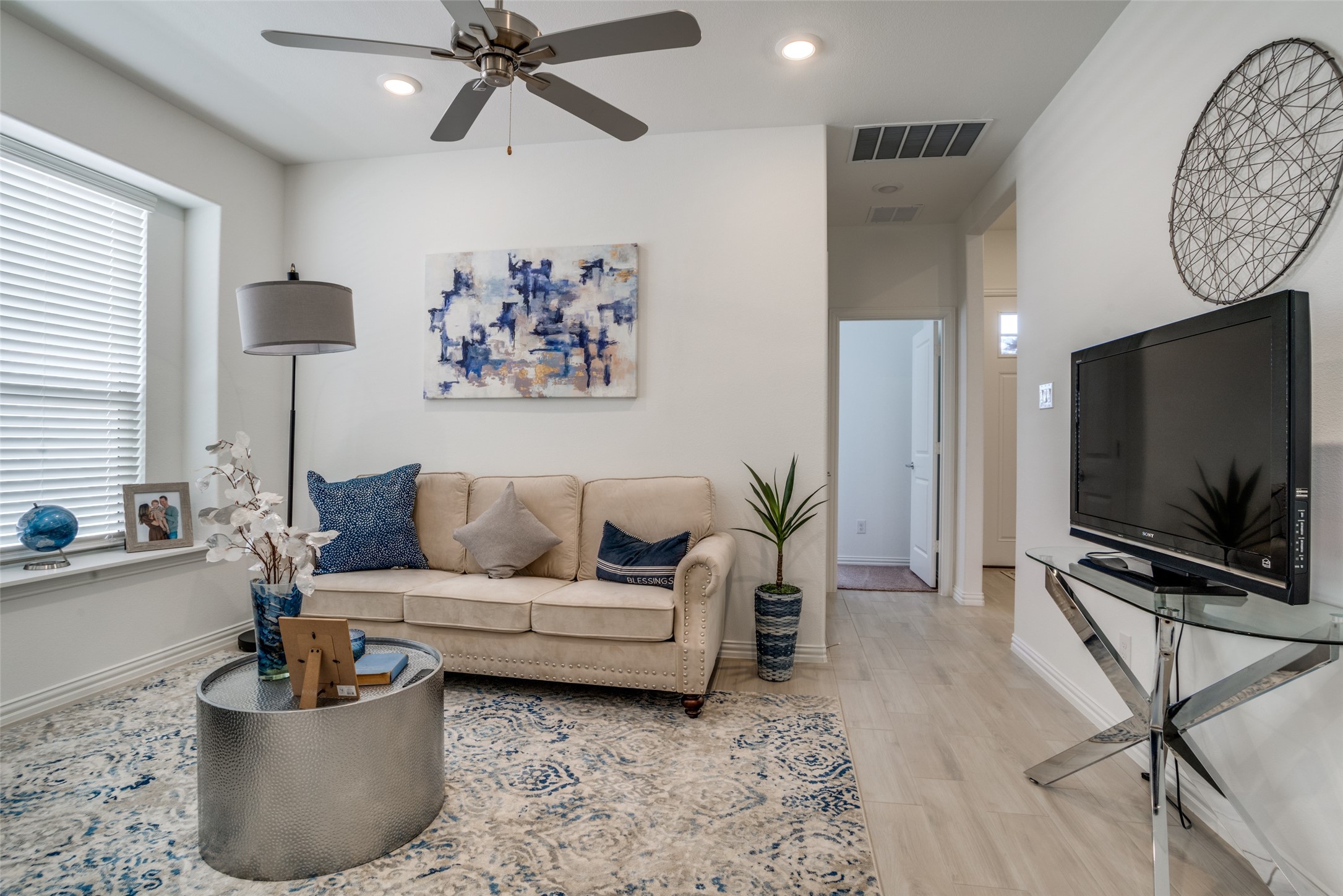 5104 High Brush Way Princeton TX 75407