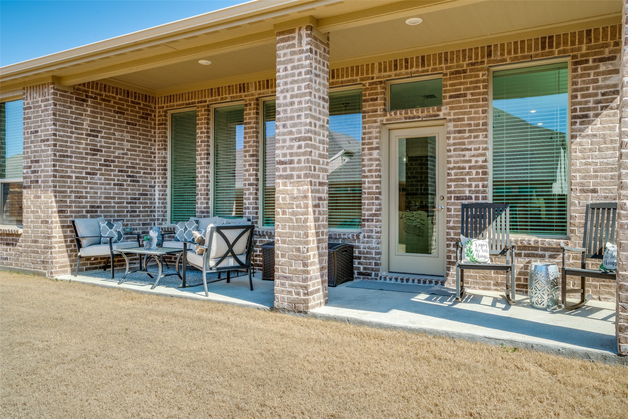 5104 High Brush Way Princeton TX 75407