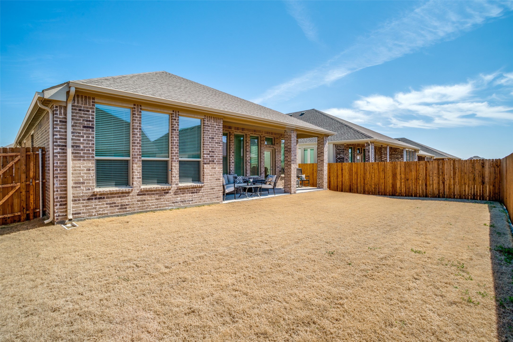5104 High Brush Way Princeton TX 75407