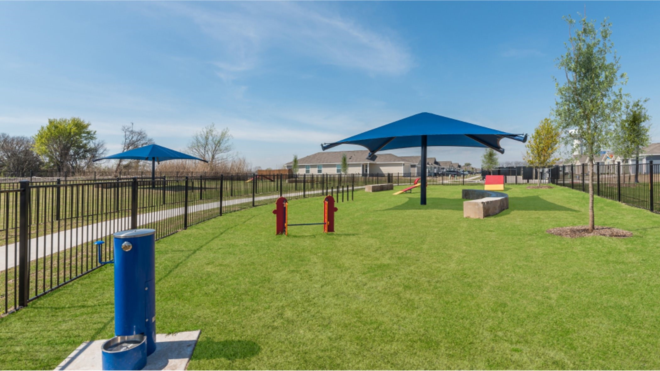 5104 High Brush Way Princeton TX 75407