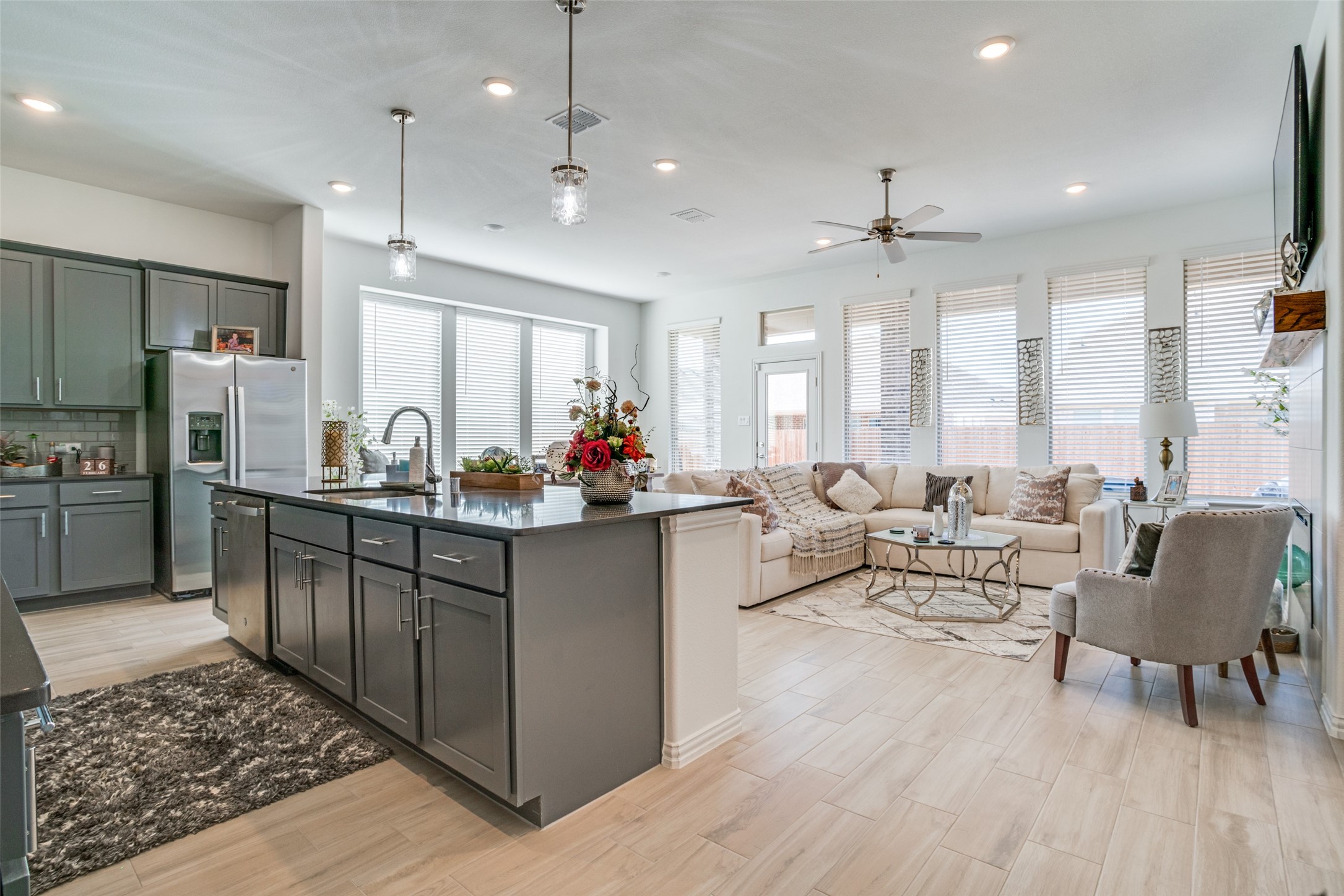 5104 High Brush Way Princeton TX 75407