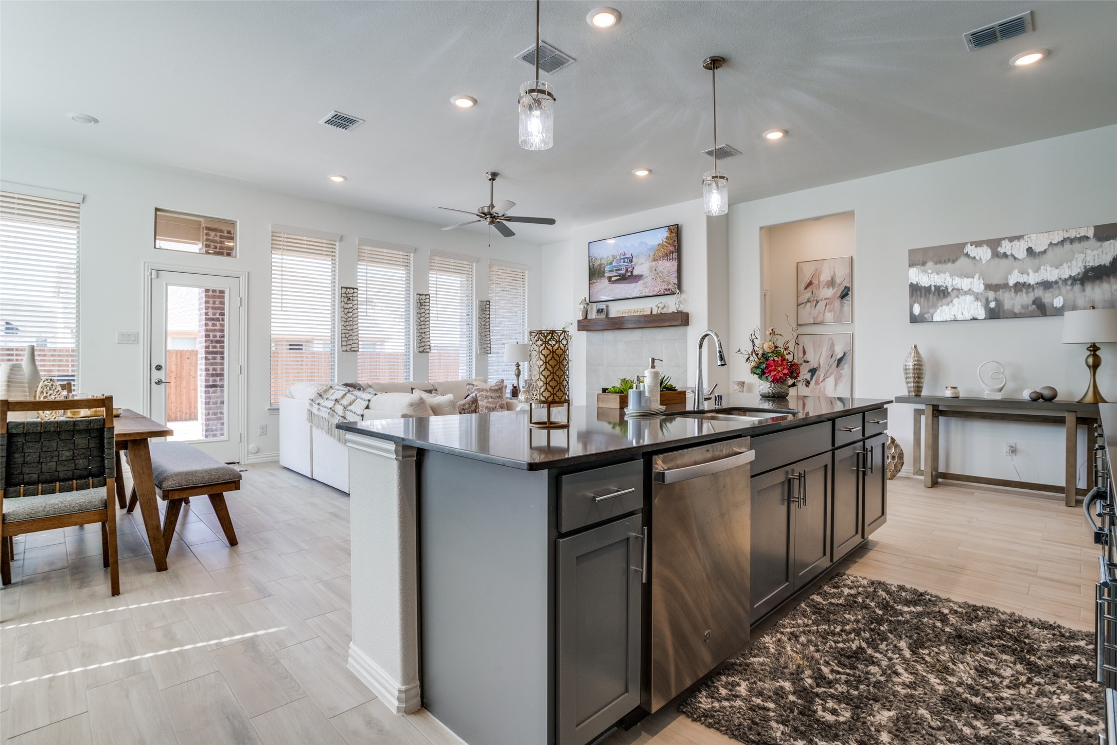 5104 High Brush Way Princeton TX 75407