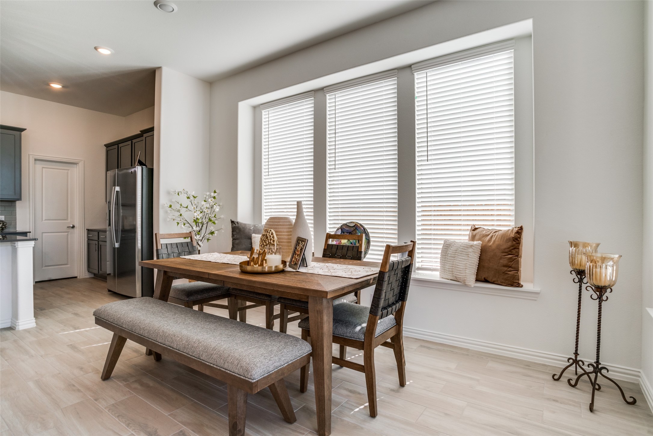 5104 High Brush Way Princeton TX 75407