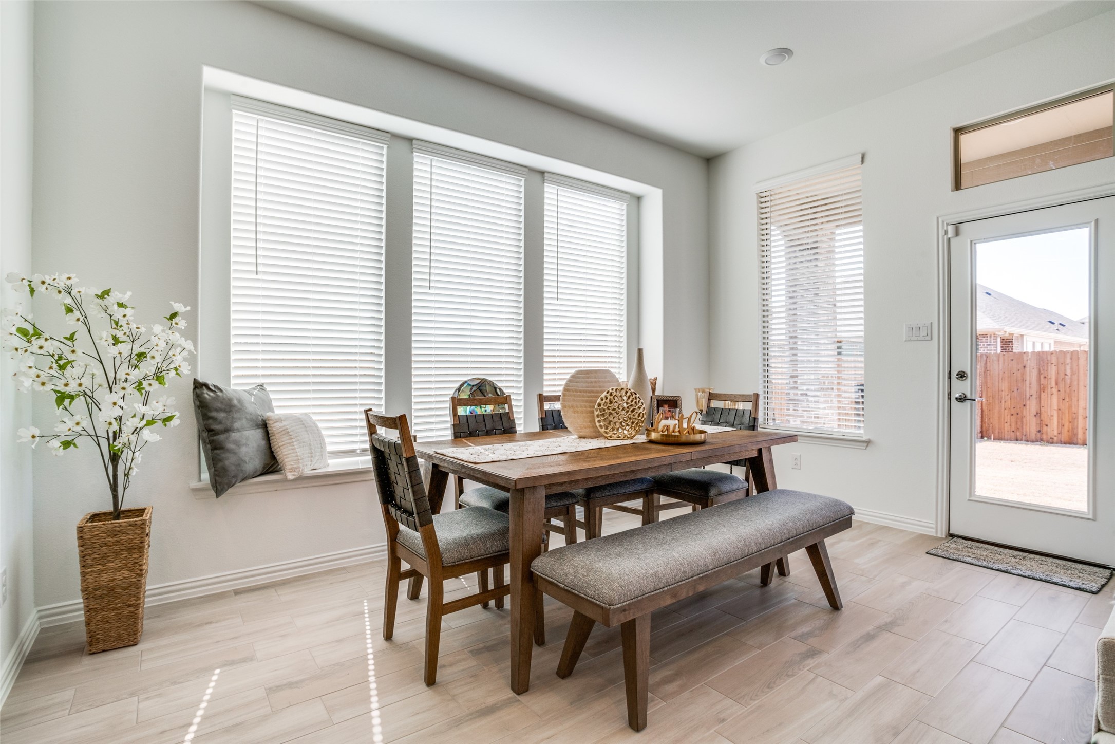 5104 High Brush Way Princeton TX 75407