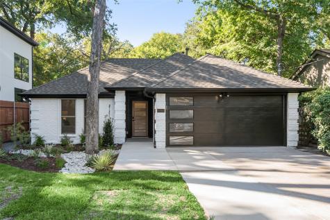 8807 Eustis Avenue Dallas TX 75218