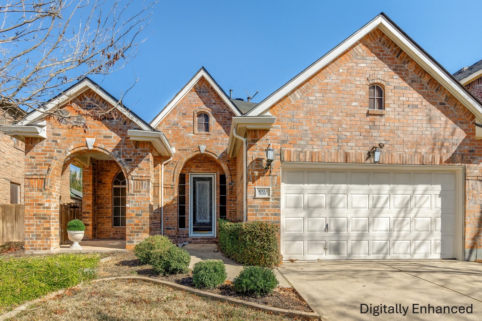 4849 Aidan Court Fort Worth TX 76244