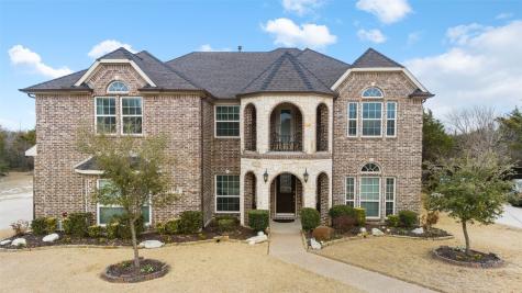 132 Wild River Court Desoto TX 75115