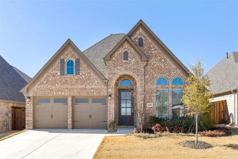 5608 Pradera Road Fort Worth TX 76126