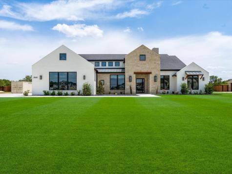 1045 Tobey Court Aledo TX 76008