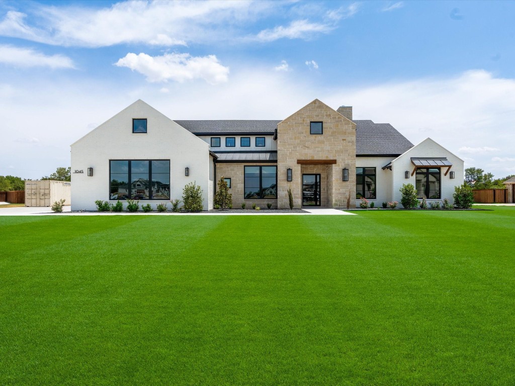 1045 Tobey Court Aledo TX 76008