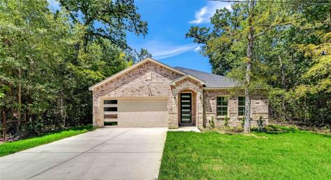 109 Oakwood Drive Trinidad TX 75163