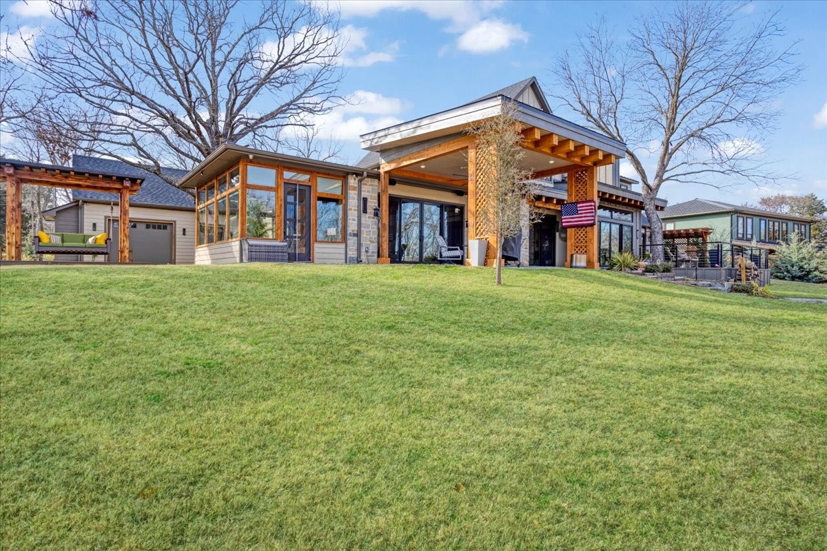 210 Coffee Circle Pottsboro TX 75076