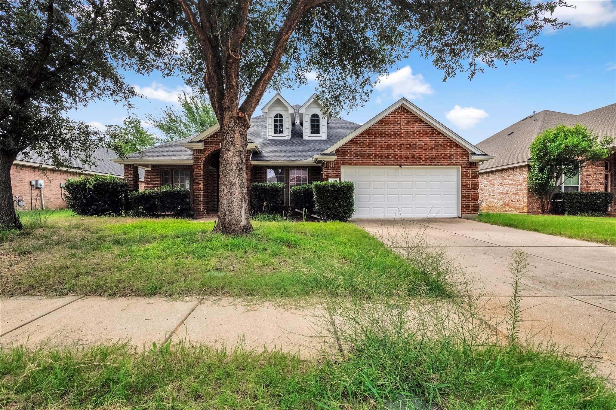 308 Ranch Trail Mansfield TX 76063