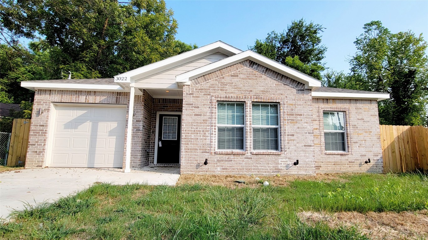 3022 Prosperity Avenue Dallas TX 75216