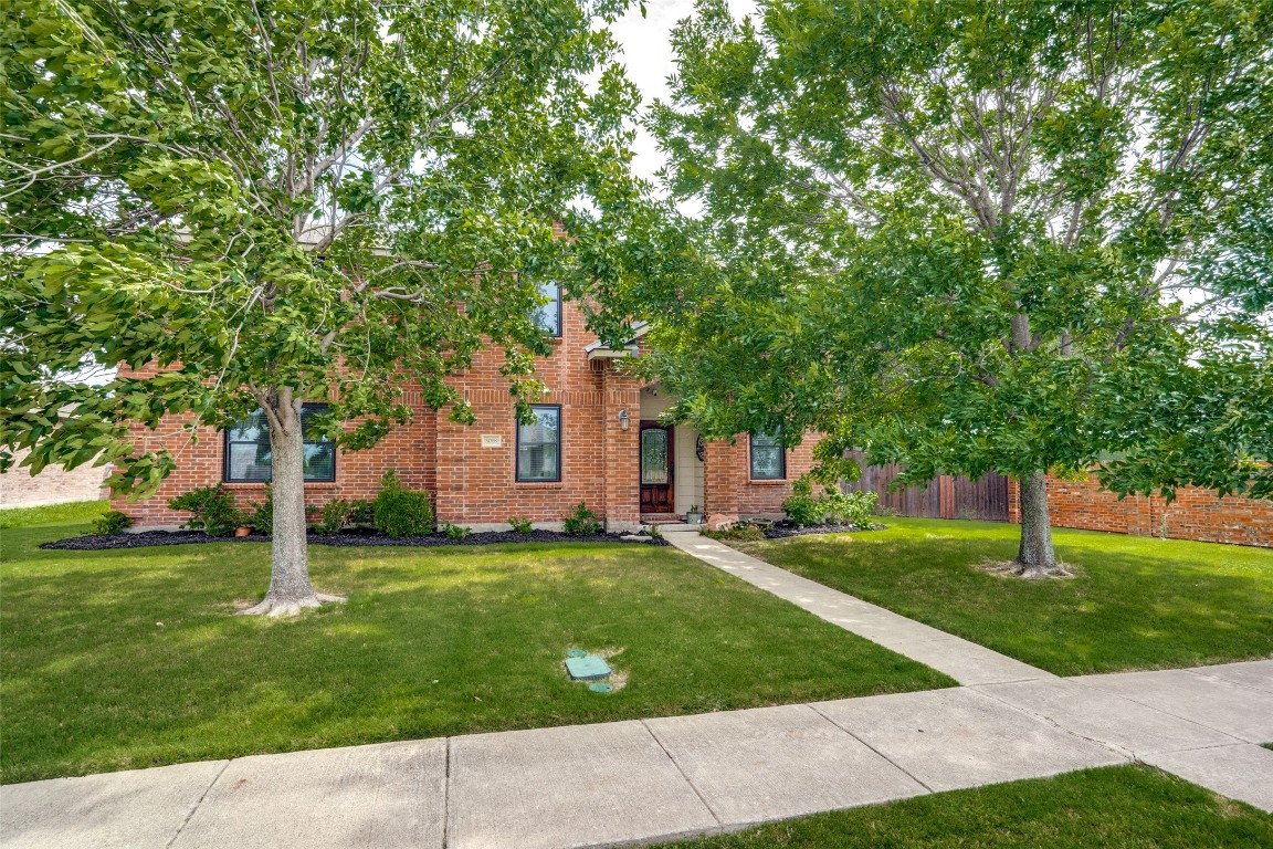 3018 Meadow Bluff Drive Wylie TX 75098