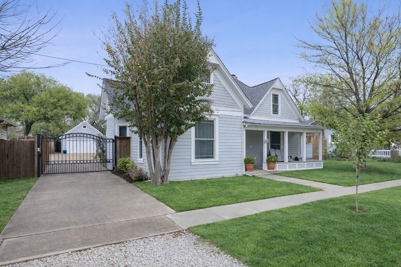 7190 Oak Street Frisco TX 75033