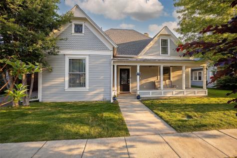 7190 Oak Street Frisco TX 75033