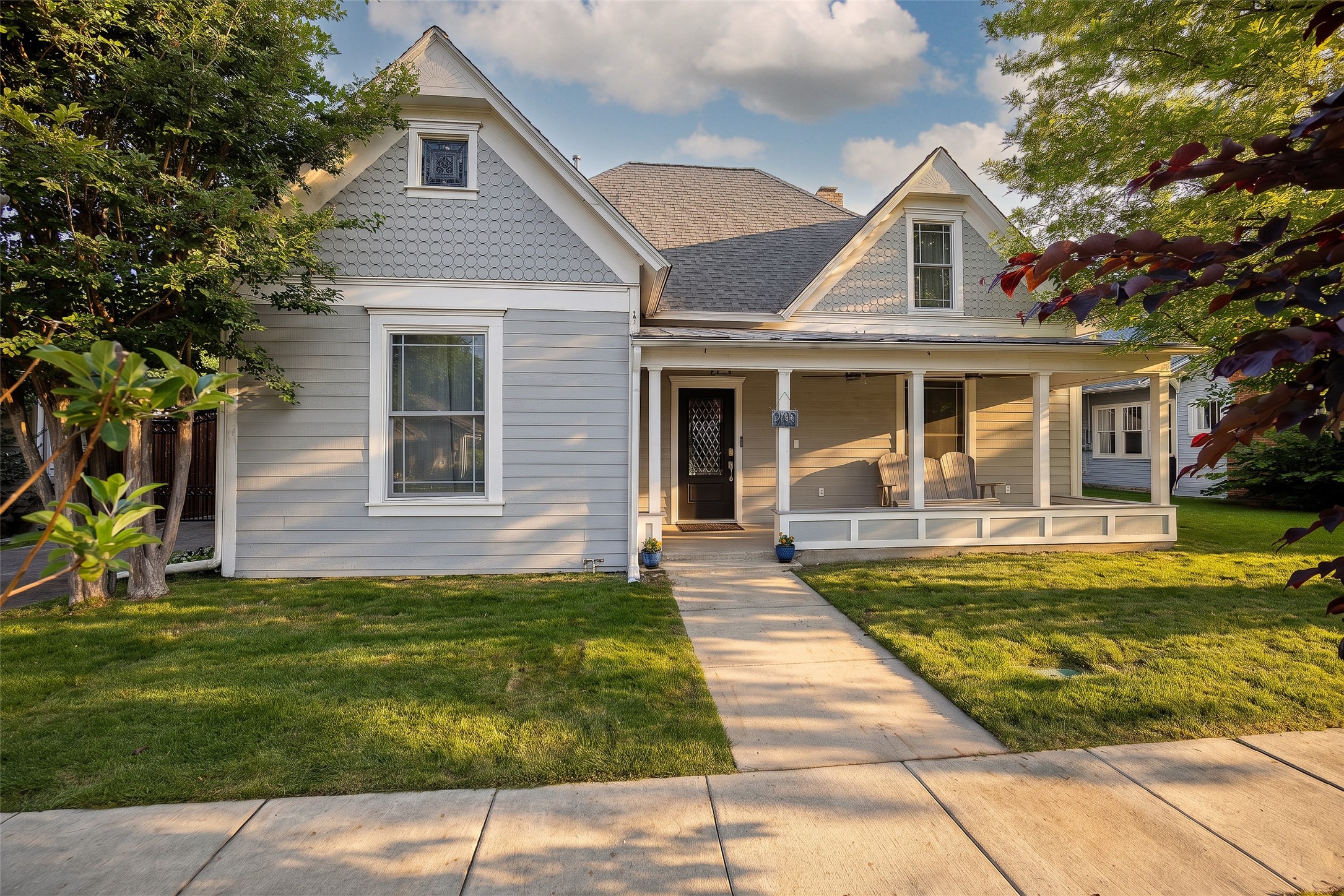 7190 Oak Street Frisco TX 75033