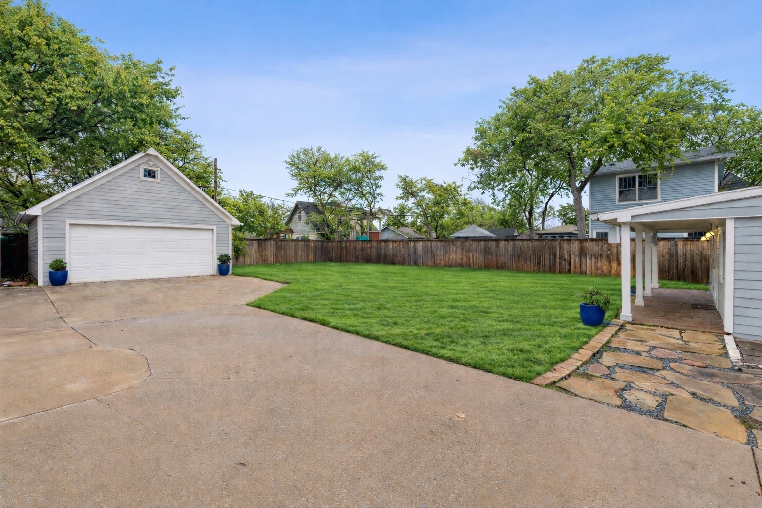 7190 Oak Street Frisco TX 75033