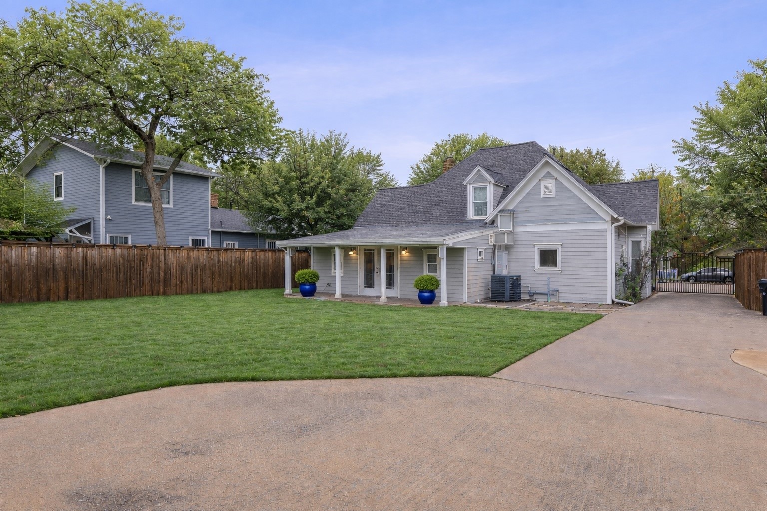 7190 Oak Street Frisco TX 75033