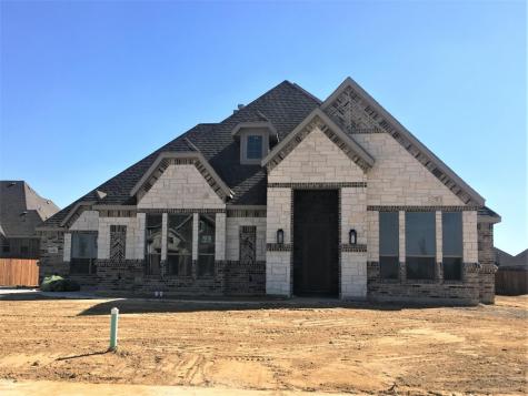 3710 Monterrey Oak Way Ovilla TX 75154
