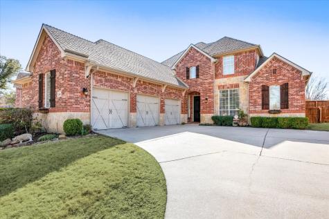 8881 Weston Lane Lantana TX 76226
