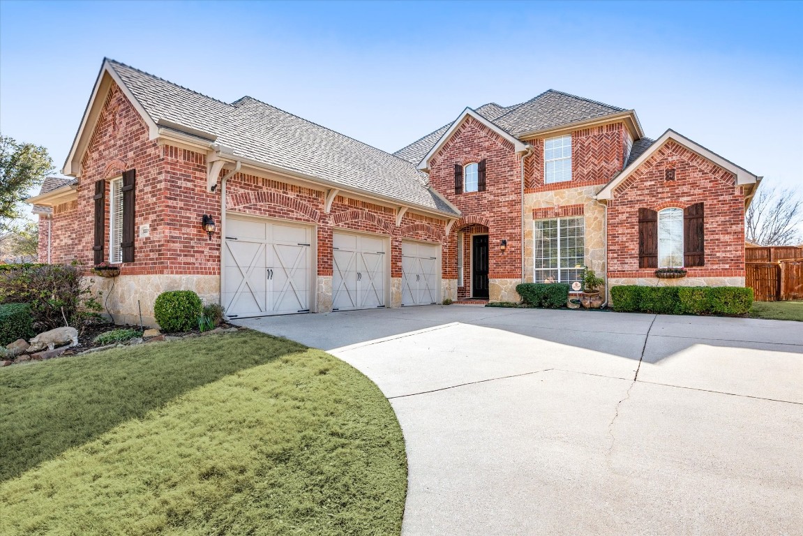 8881 Weston Lane Lantana TX 76226