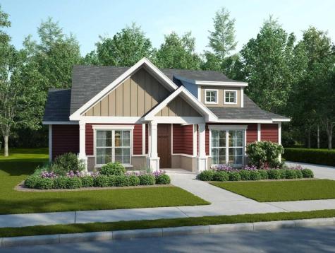 3514 Randall Terrace Grand Prairie TX 76065
