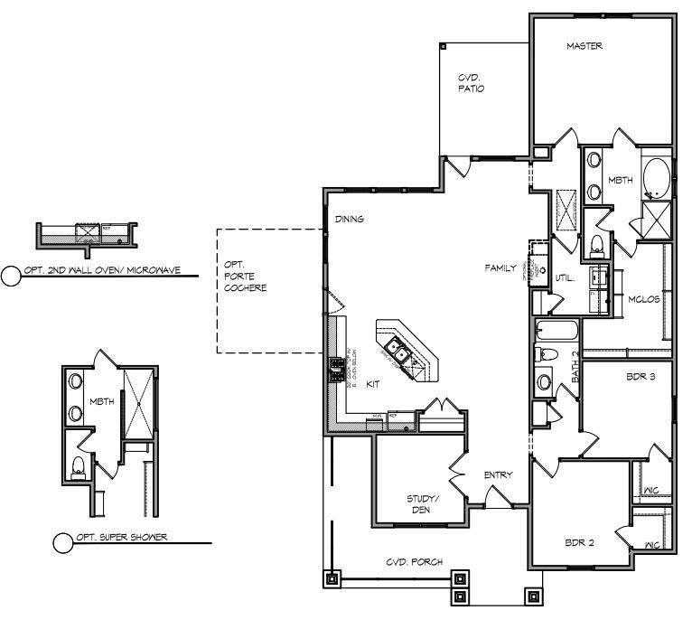 3514 Randall Terrace Grand Prairie TX 76065